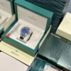 Rolex Submariner m116619LB-97209 Automatic Watch 40mm