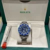 Rolex Submariner m116619LB-97209 Automatic Watch 40mm