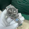 Rolex Datejust m126334-0022 Automatic Watch 41mm SKU ROLEX0235