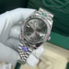 Rolex Datejust m126334-0022 Automatic Watch 41mm SKU ROLEX0235