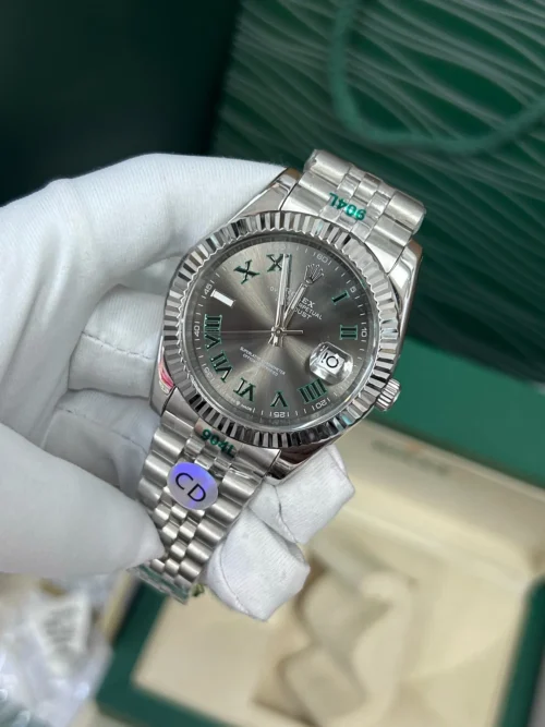Rolex Datejust m126334-0022 Automatic Watch 41mm SKU ROLEX0235