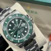 Rolex Submariner m116610LV-0002 Automatic Watch 40mm