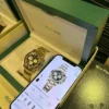 Rolex Cosmograph Daytona m126508-0003 Automatic Watch 40mm
