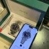 Rolex GMT-Master II m126713grnr-0001 Automatic Watch 40mm