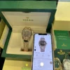 Rolex Datejust m228235-0006 Automatic Watch 40mm
