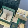 Rolex Datejust m228235-0006 Automatic Watch 40mm