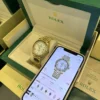 Rolex Datejust m228238-0042 Automatic Watch 40mm