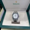 Rolex Datejust m228239-0046 Automatic Watch 40mm