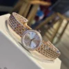 Tissot Lovely Women's Rose Gold-Tone Quartz Watch
