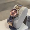 Tissot Lovely Women's Rose Gold-Tone Quartz Watch