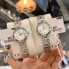 Tissot Bellissima Women's Roman Numeral Dial Watch