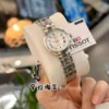 Tissot Bellissima Women's Roman Numeral Dial Watch
