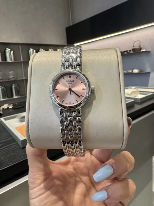 Tissot Lovely Women's Quartz Watch SKU TISSOT0005