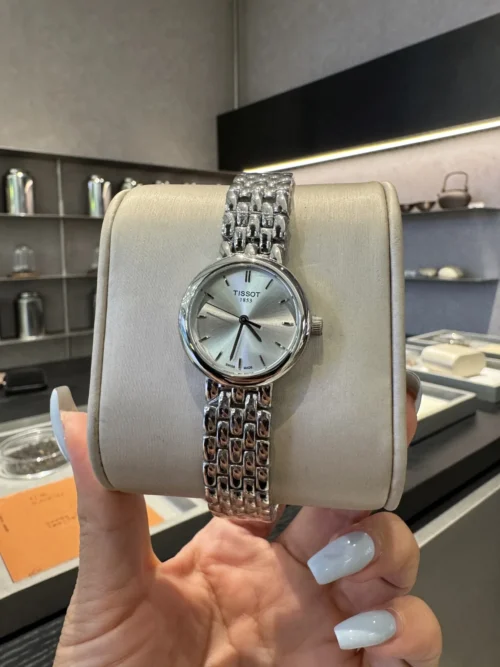 Tissot Lovely Women's Quartz Watch SKU TISSOT0005