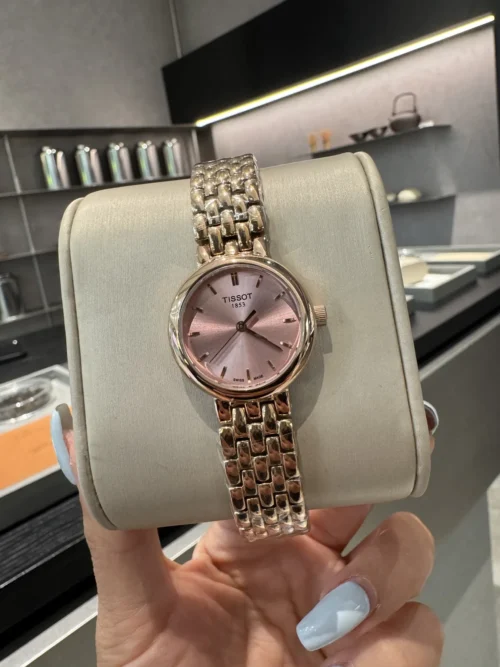 Tissot Lovely Women's Quartz Watch SKU TISSOT0005