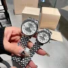 Tissot Carson Couple Watch