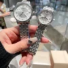 Tissot Carson Couple Watch