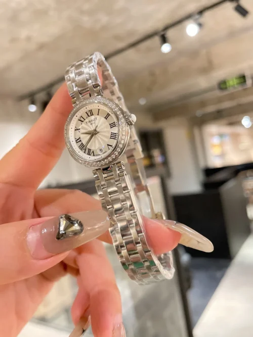 Tissot Bellissima Watch 26mm SKU TISSOT0007