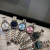 Tissot Women's Quartz Watch