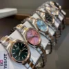 Tissot Women's Quartz Watch
