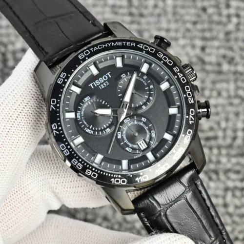 Tissot Quartz Watch Stainless Steel Bracelet