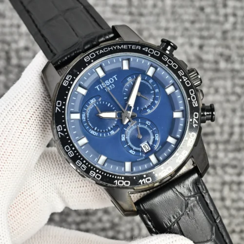 Tissot Quartz Watch Stainless Steel Bracelet