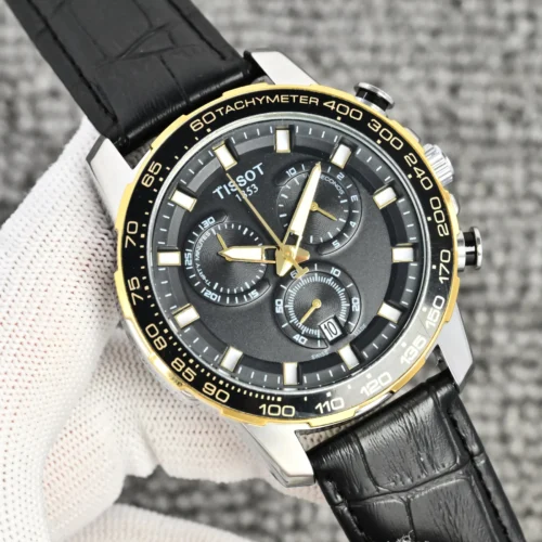Tissot Quartz Watch Stainless Steel Bracelet