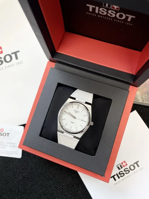 Tissot PRX Vintage Style Watch SKU TISSOT0015