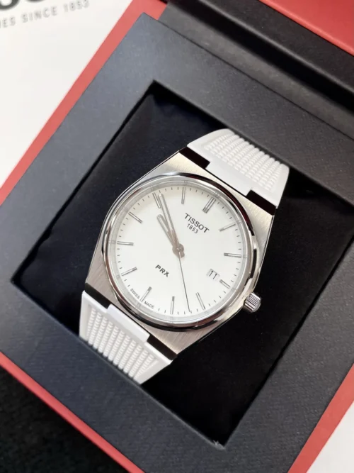 Tissot PRX Vintage Style Watch SKU TISSOT0015