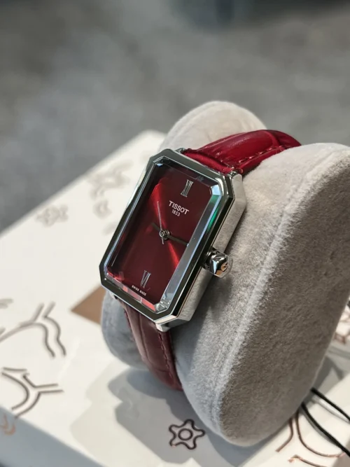 Tissot Bellissima T160 Watch 30mm