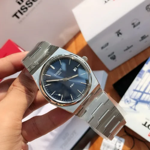 Tissot Tonneau Case Watch SKU TISSOT0023