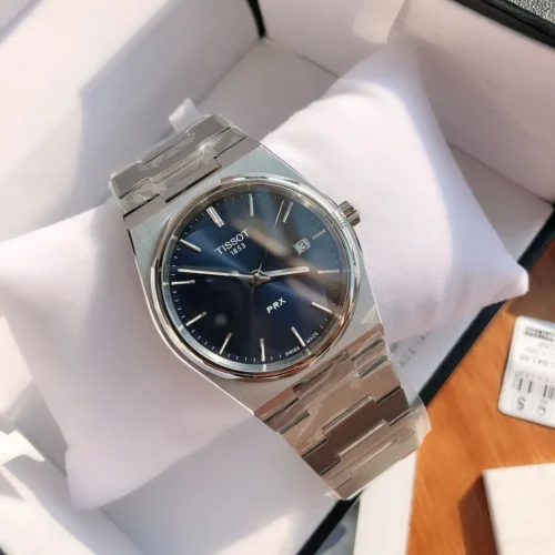 Tissot Tonneau Case Watch SKU TISSOT0023