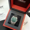 Tissot PRX Green Dial Watch SKU TISSOT0027