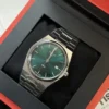 Tissot PRX Green Dial Watch SKU TISSOT0027