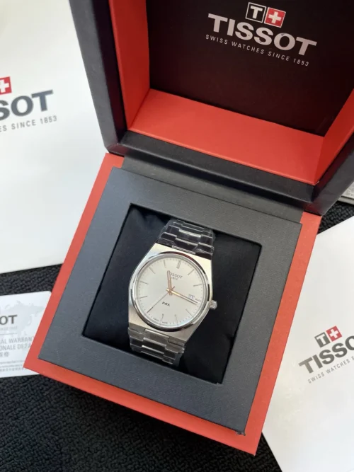 Tissot PRX Watch SKU TISSOT0029