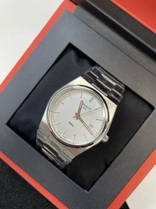 Tissot PRX Watch SKU TISSOT0029