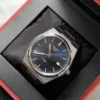 Tissot PRX Watch Leather Strap SKU TISSOT0035