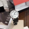 Tissot Carson T122 Couple Slim Case Quartz Watch SKU TISSOT0037