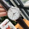 Tissot Tradition T063 Men's Slim Case Watch 40mm Stainless Steel Bracelet