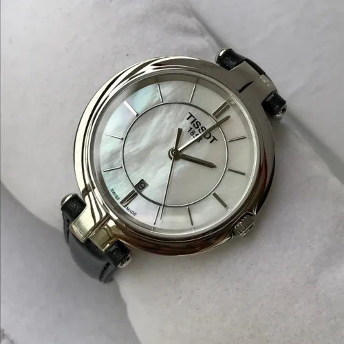 Tissot Flamingo T094 Women's Quartz Watch 26mm