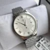 Tissot Tradition T063 Men's Quartz Watch 40mm Stainless Steel Bracelet
