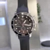 Tissot Seastar Watch Diver