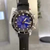 Tissot Seastar Watch Diver