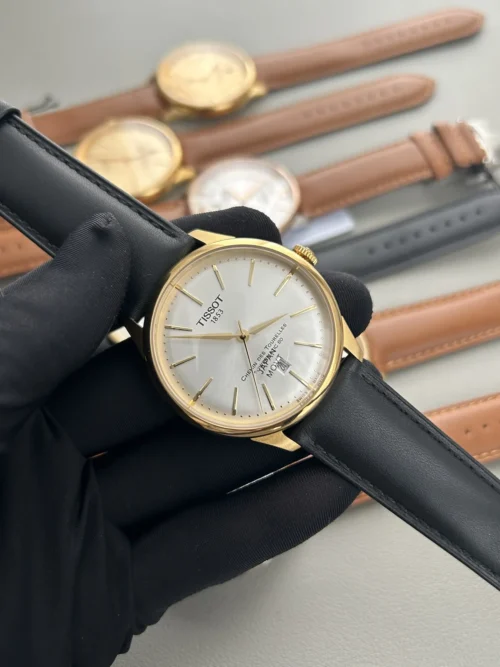 Tissot T139 Automatic Watch