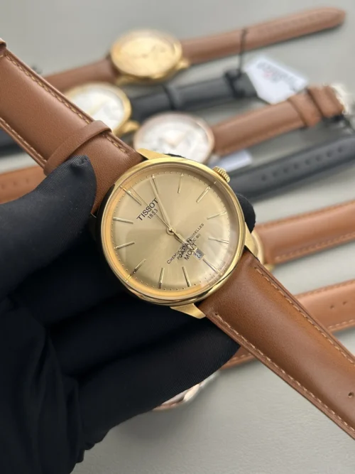 Tissot T139 Automatic Watch