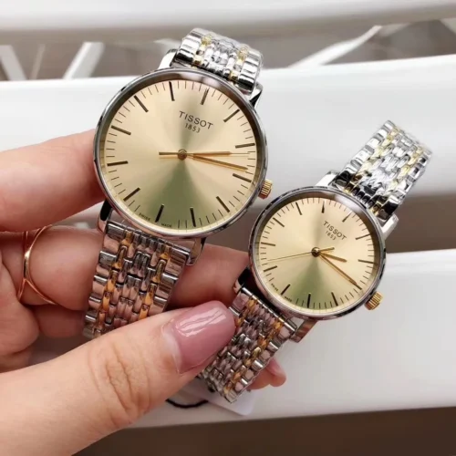 Tissot Everytime T109 Slim Case Watch 28mm