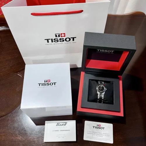 Tissot Lady Watch