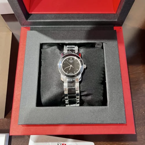 Tissot Lady Watch