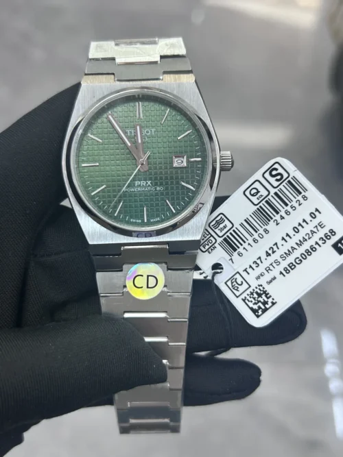 Tissot Men's Automatic Watch