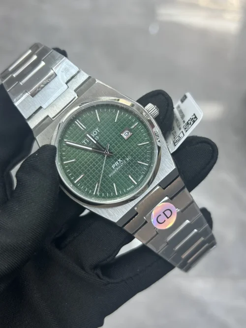 Tissot Men's Automatic Watch